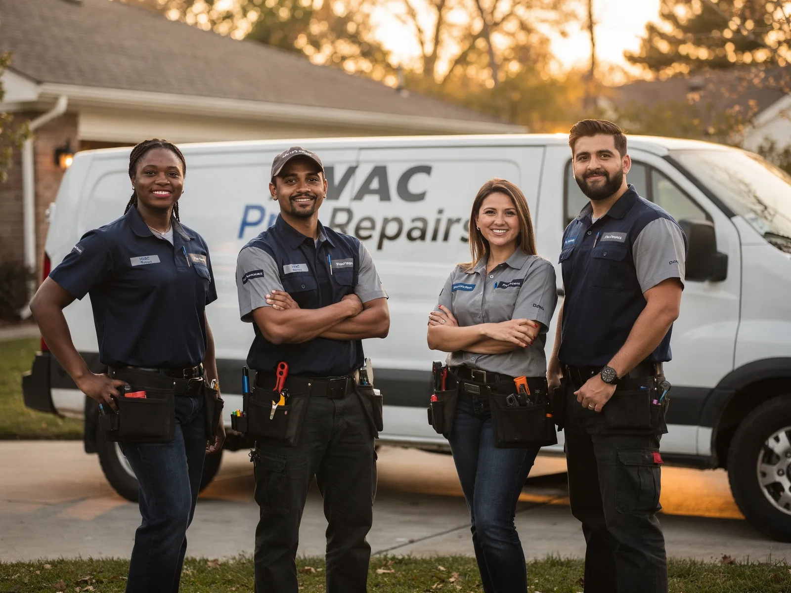 Heat Pump Repair company in Saint Catharine, KY