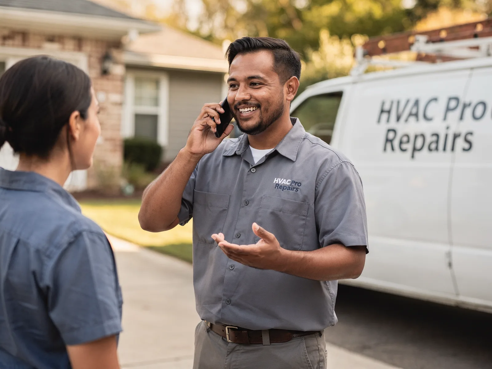 Heat Pump Repair Saint Catharine, KY FAQs